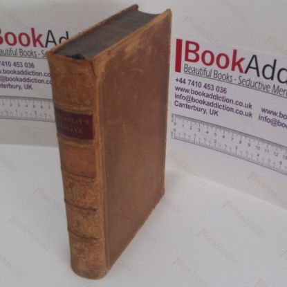 Picture of Critical and Historical Essays Contributed to the Edinburgh Review (Volume 3)