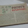 Picture of Mirror Features Presents - Patsy's Reflections. Learn to Cook by Pictures