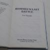 Picture of Rommel's Last Battle (Wotan series) (Large Print)