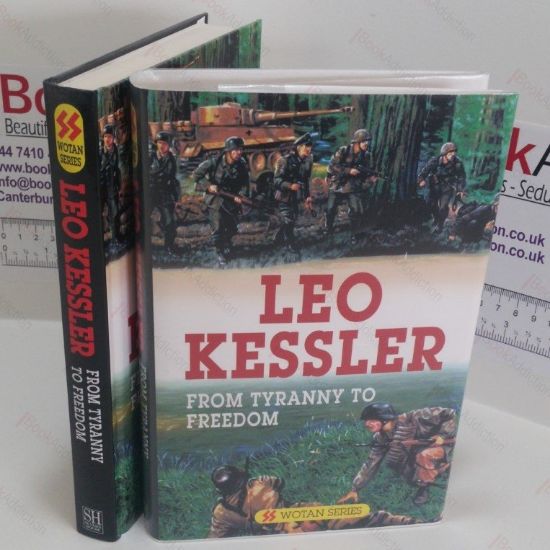 Picture of From Tryanny to Freedom (Wotan Series)