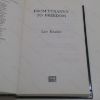 Picture of From Tryanny to Freedom (Wotan Series)