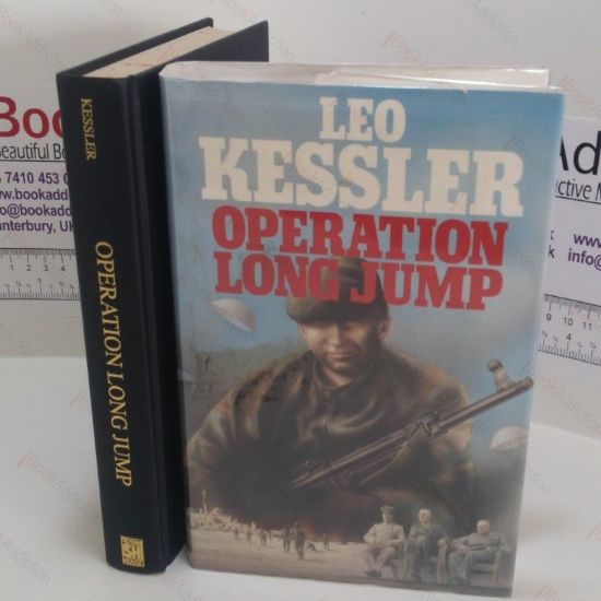 Picture of Operation Long Jump