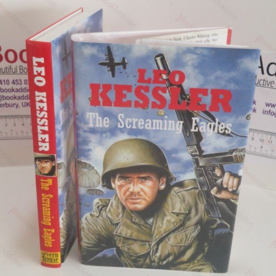 Picture of The Screaming Eagles