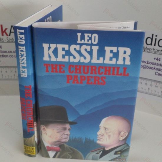 Picture of The Churchill Papers