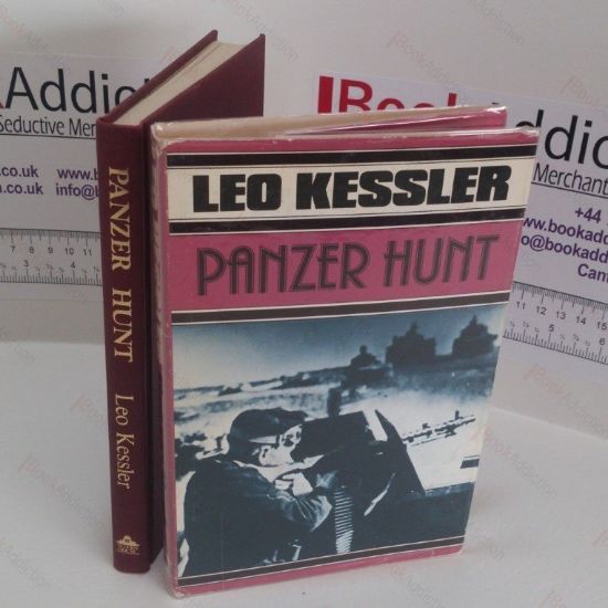 Picture of Panzer Hunt