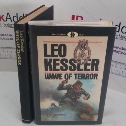 Picture of Wave of Terror (Stormtroop 7)