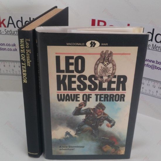 Picture of Wave of Terror (Stormtroop 7)