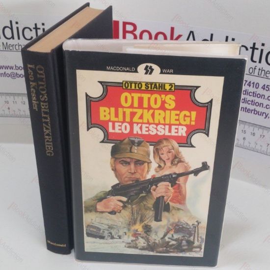 Picture of Otto's Blitzkrieg (Otto Stahl 2)