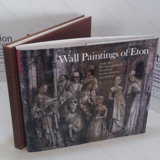 Picture of Wall Paintings of Eton