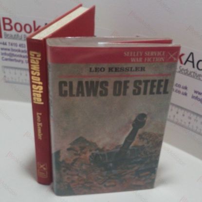 Picture of Claws of Steel