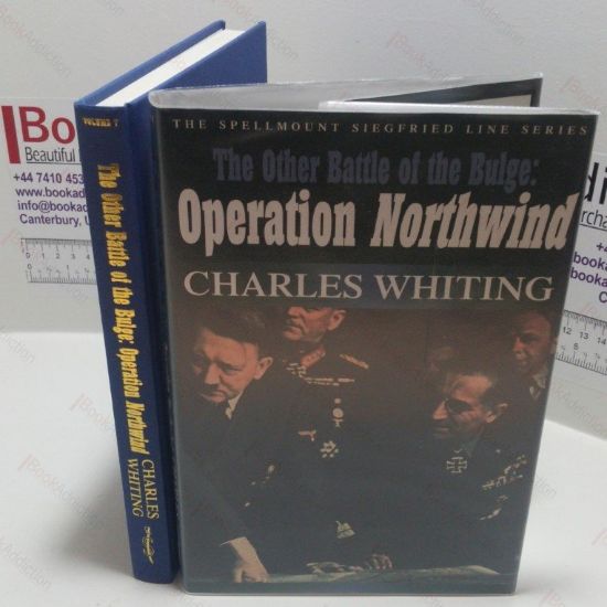 Picture of The Other Battle of the Bulge : Operation Northwind