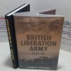 Picture of British Liberation Army, 1944-45