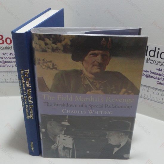 Picture of The Field Marshall's Revenge : The Breakdown of a Special Relationship