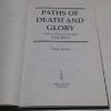 Picture of Paths of Death and Glory : The Last Days of the Third Reich