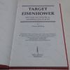 Picture of Target Eisenhower : Military and Political Assassination in World War II