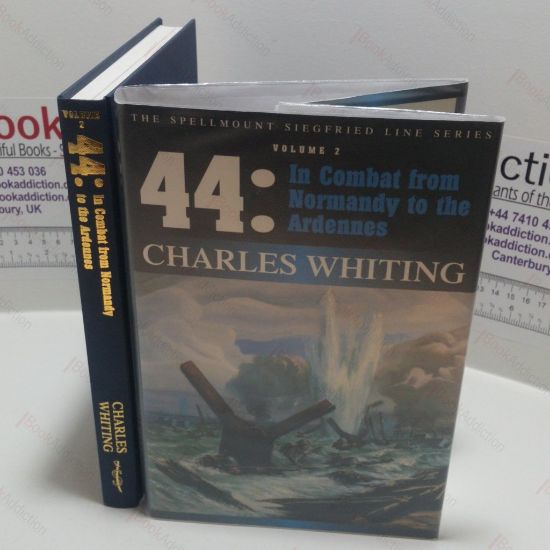 Picture of '44: In Combat from Normandy to the Ardennes