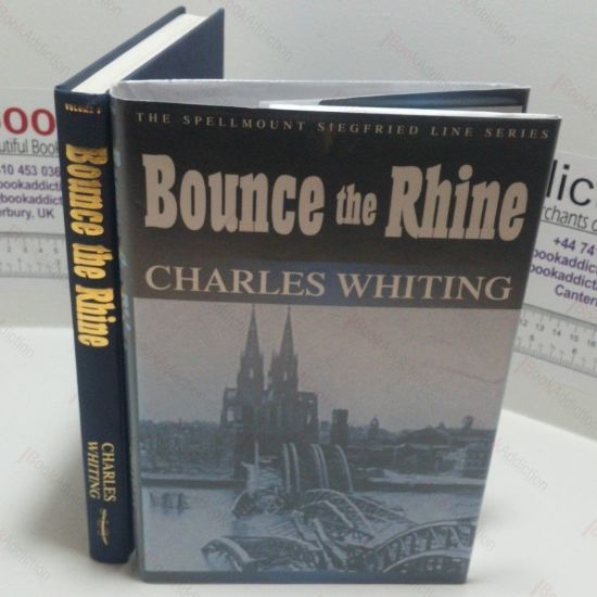 Picture of Bounce the Rhine