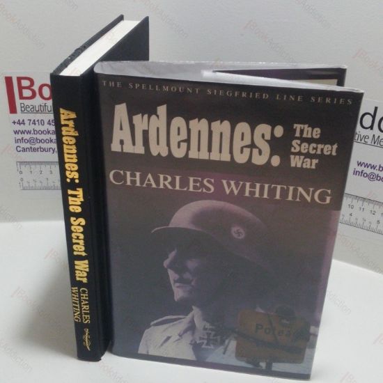 Picture of Ardennes : The Secret War