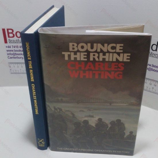 Picture of Bounce the Rhine