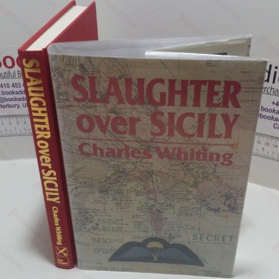 Picture of Slaughter over Sicily
