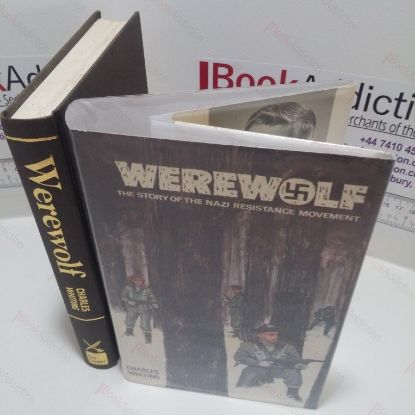 Picture of Werewolf : The Story of the Nazi Resistance Movement