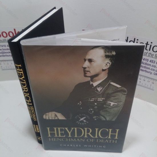 Picture of Heydrich : Henchman of Death