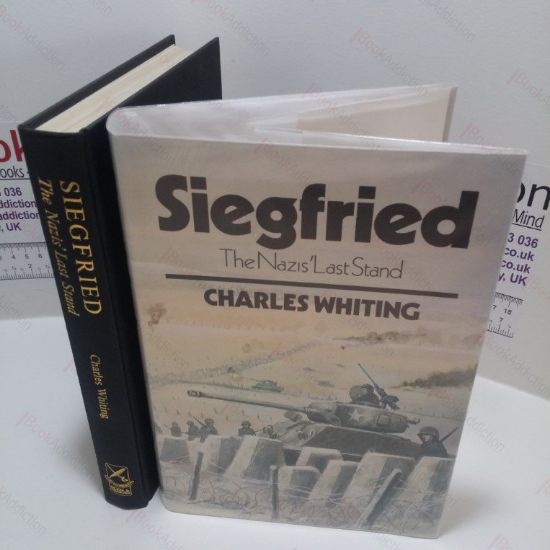 Picture of Siegfried : The Nazi's Last Stand