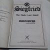 Picture of Siegfried : The Nazi's Last Stand