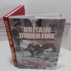 Picture of Britain Under Fire : The Bombing of Britain's Cities, 1940-45zz