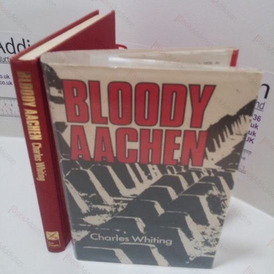 Picture of Bloody Aachen