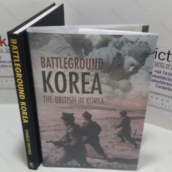 Picture of Battleground Korea : The British in Korea