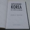 Picture of Battleground Korea : The British in Korea