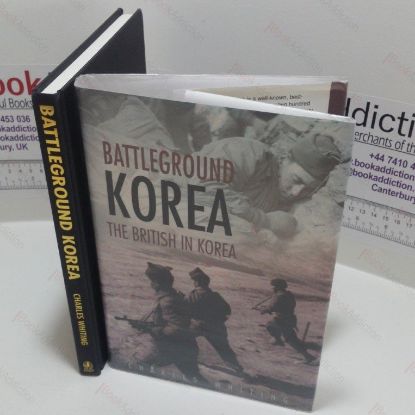 Picture of Battleground Korea : The British in Korea