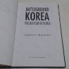 Picture of Battleground Korea : The British in Korea