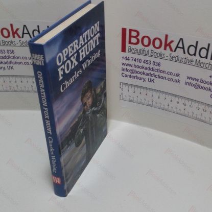 Picture of Operation Fox Hunt (Large Print)