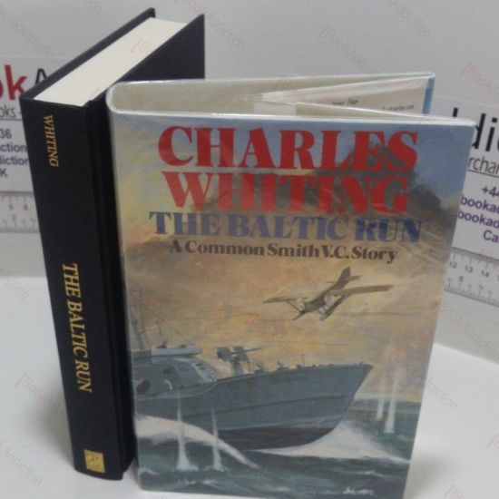 Picture of The Baltic Run (A Common Smith V C Story)