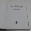 Picture of The Baltic Run (A Common Smith V C Story)