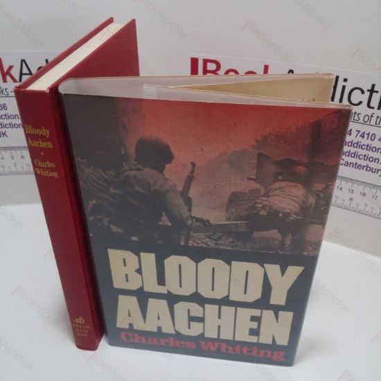 Picture of Bloody Aachen