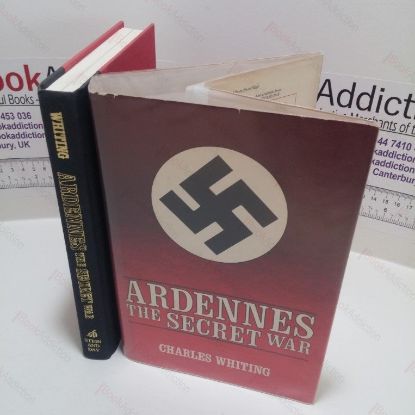 Picture of Ardennes : The Secret War