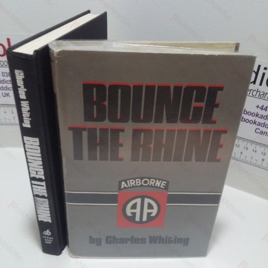 Picture of Bounce the Rhine (Airbourne AA)