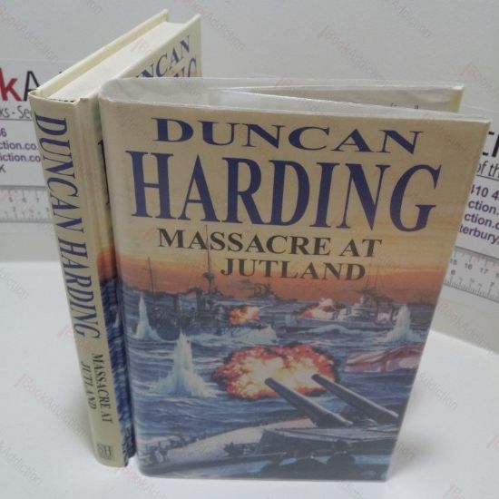 Picture of Massacre at Jutland