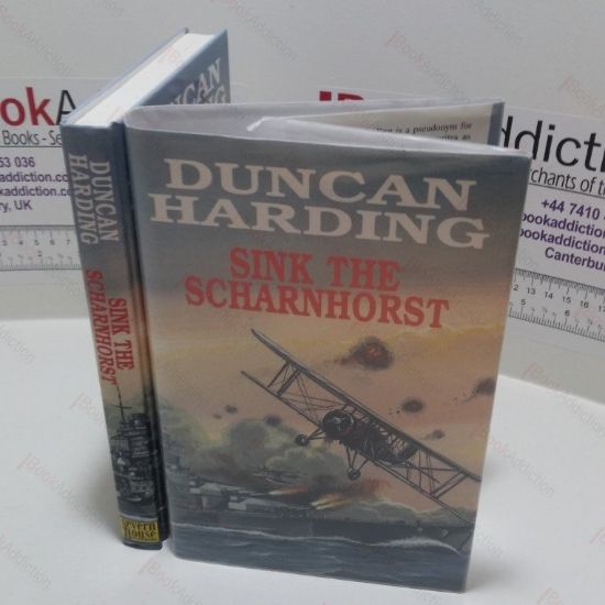 Picture of Sink the Scharnhorst