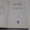 Picture of Attack New York