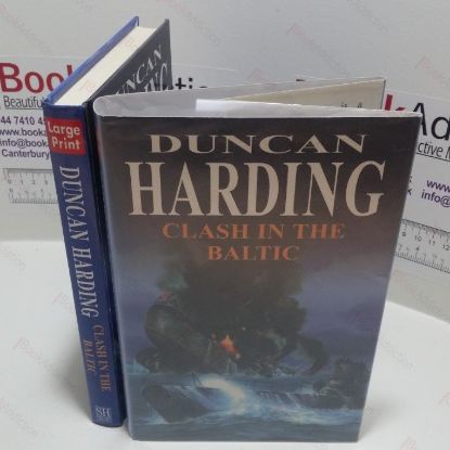 Picture of Clash in the Baltic (Large Print)