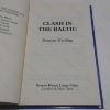 Picture of Clash in the Baltic (Large Print)