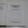 Picture of Operation Torch (Large Print)