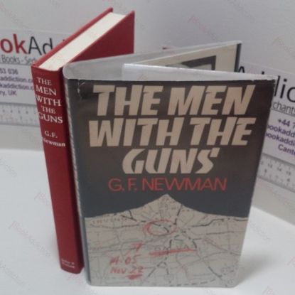 Picture of The Men with the Guns