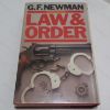 Picture of Law and Order