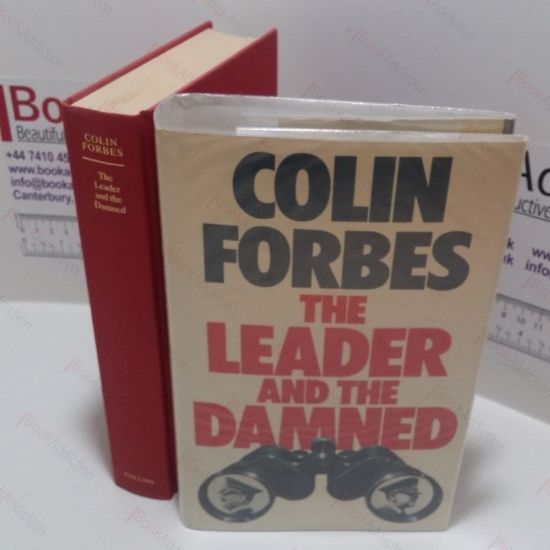 Picture of The Leader and the Damned