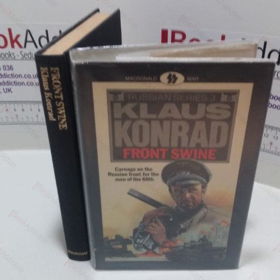 Picture of Front Swine